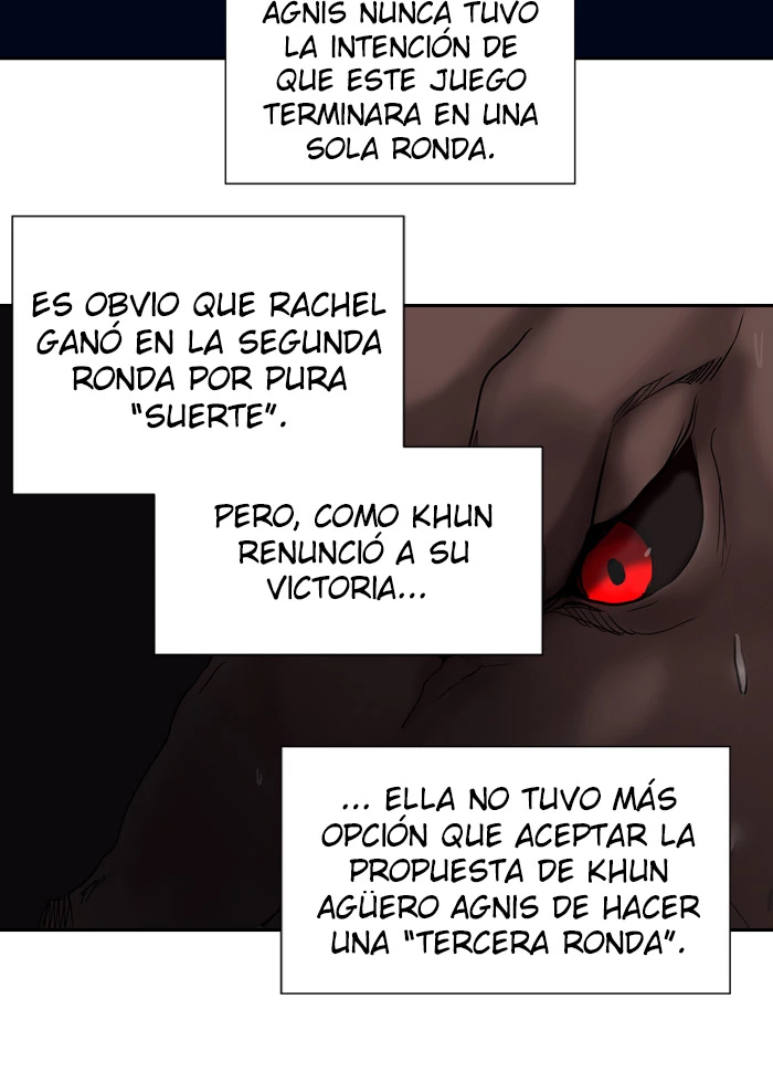 El irregular - Capítulo 266 - Página 56 - LectorTMOo