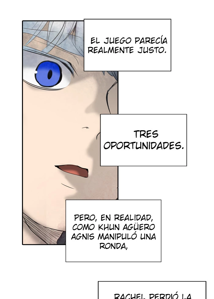 El irregular - Capítulo 266 - Página 57 - LectorTMOo