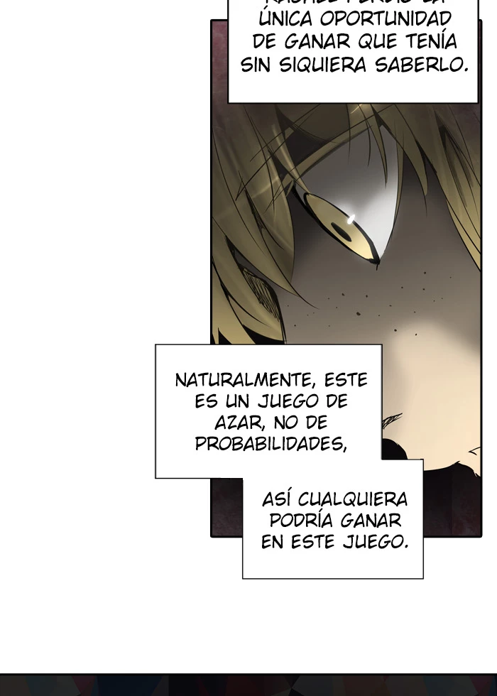 El irregular - Capítulo 266 - Página 58 - LectorTMOo
