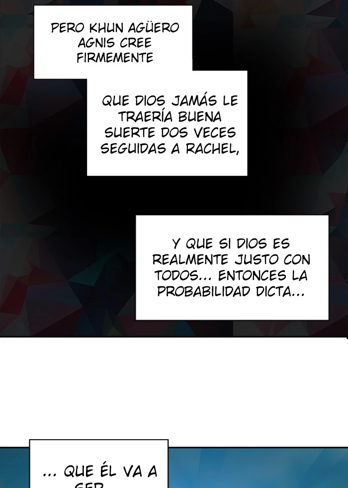 El irregular - Capítulo 266 - Página 59 - LectorTMOo