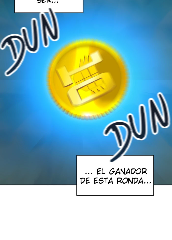 El irregular - Capítulo 266 - Página 60 - LectorTMOo