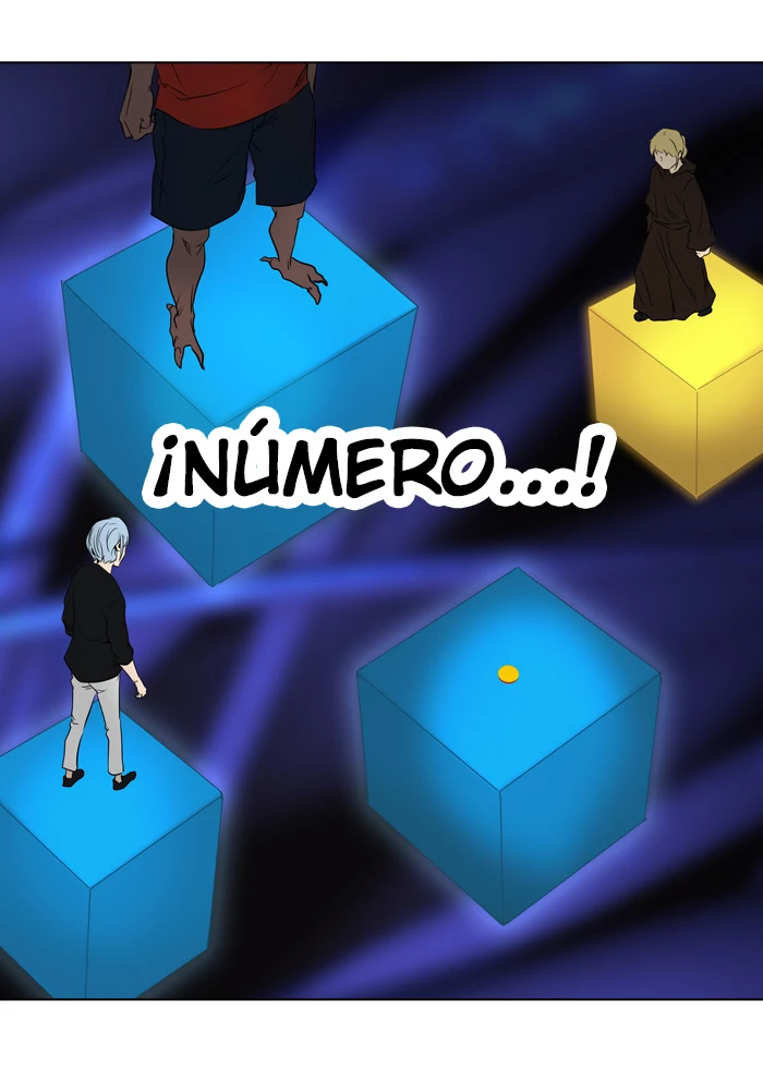 El irregular - Capítulo 266 - Página 62 - LectorTMOo
