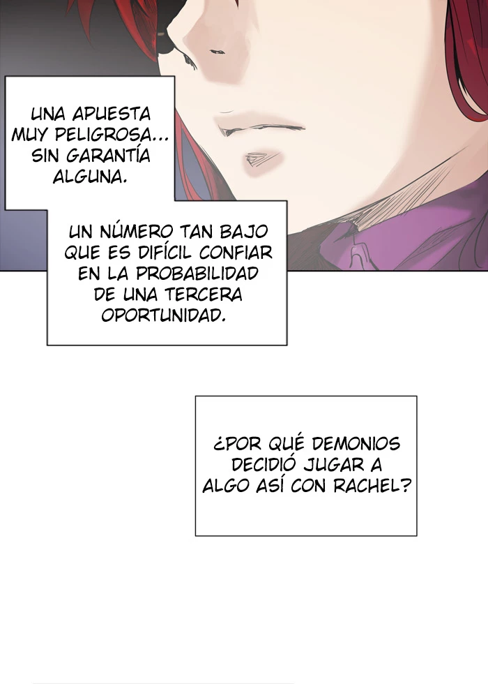 El irregular - Capítulo 266 - Página 66 - LectorTMOo