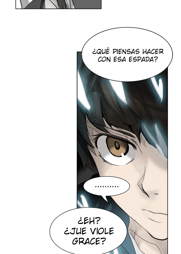 El irregular - Capítulo 266 - Página 70 - LectorTMOo
