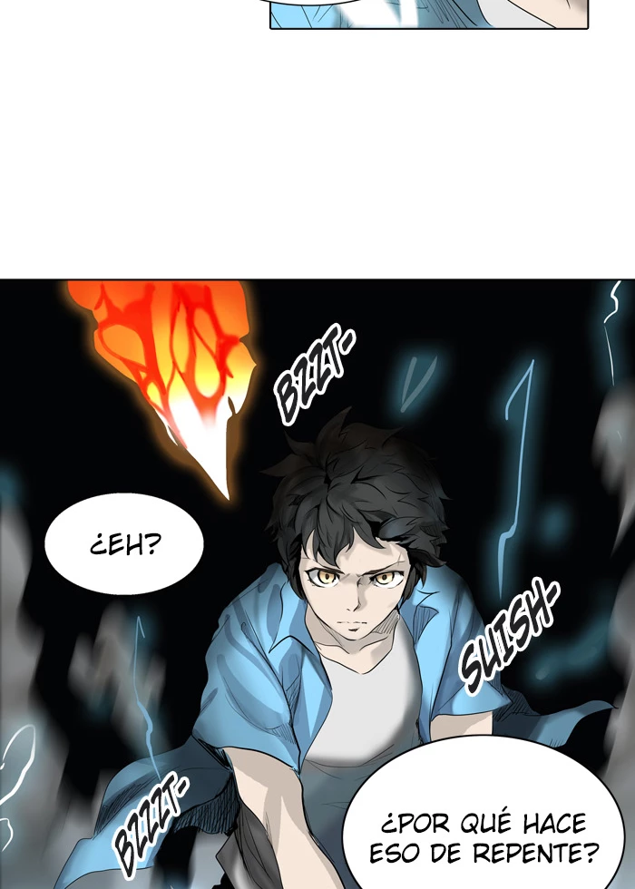El irregular - Capítulo 266 - Página 71 - LectorTMOo