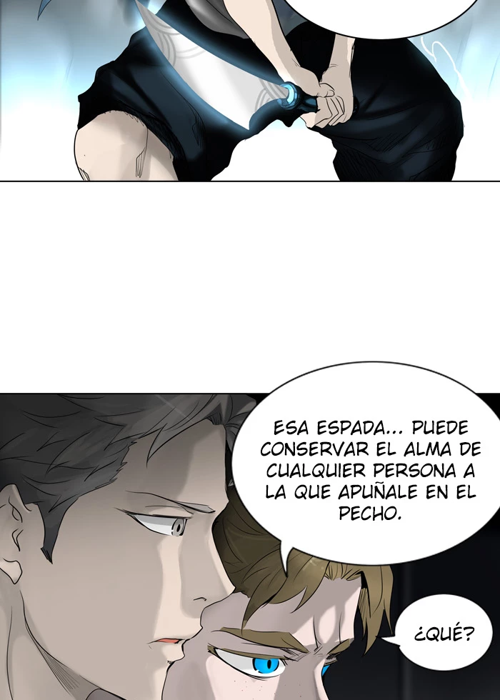 El irregular - Capítulo 266 - Página 72 - LectorTMOo