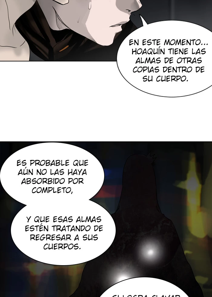 El irregular - Capítulo 266 - Página 73 - LectorTMOo