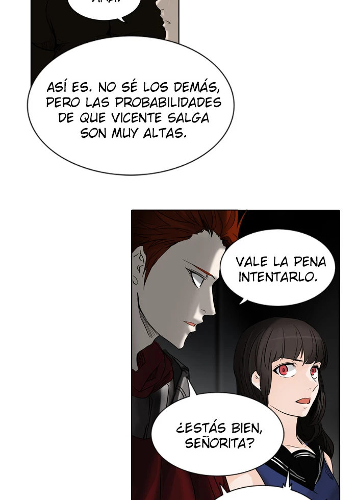 El irregular - Capítulo 266 - Página 75 - LectorTMOo