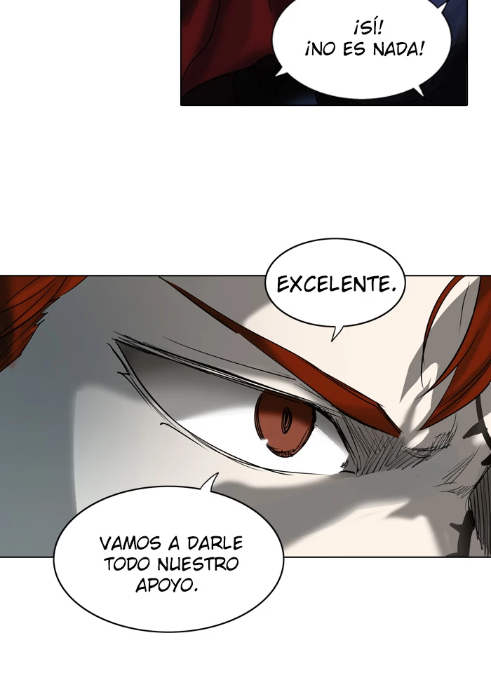 El irregular - Capítulo 266 - Página 76 - LectorTMOo