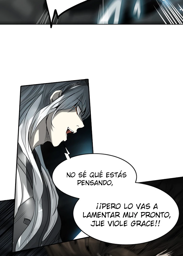 El irregular - Capítulo 266 - Página 78 - LectorTMOo