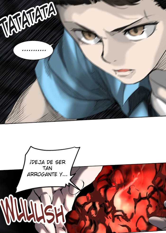 El irregular - Capítulo 266 - Página 79 - LectorTMOo