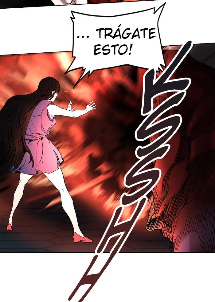 El irregular - Capítulo 266 - Página 80 - LectorTMOo