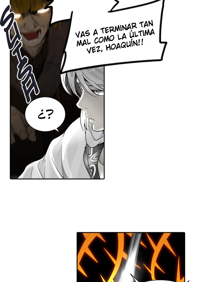 El irregular - Capítulo 266 - Página 88 - LectorTMOo