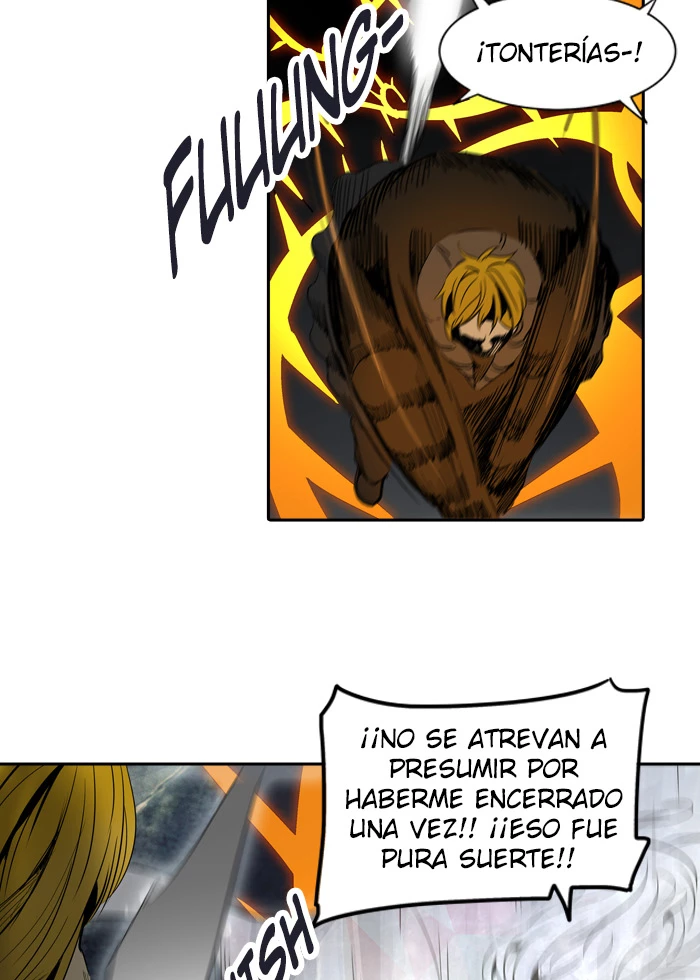 El irregular - Capítulo 266 - Página 89 - LectorTMOo
