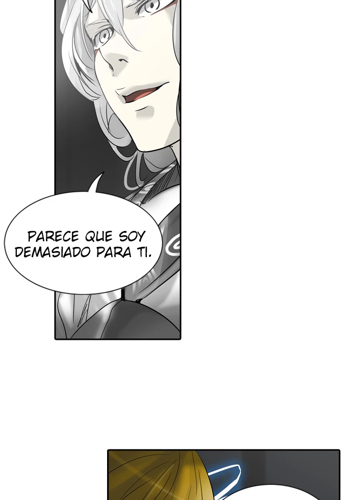 El irregular - Capítulo 266 - Página 96 - LectorTMOo