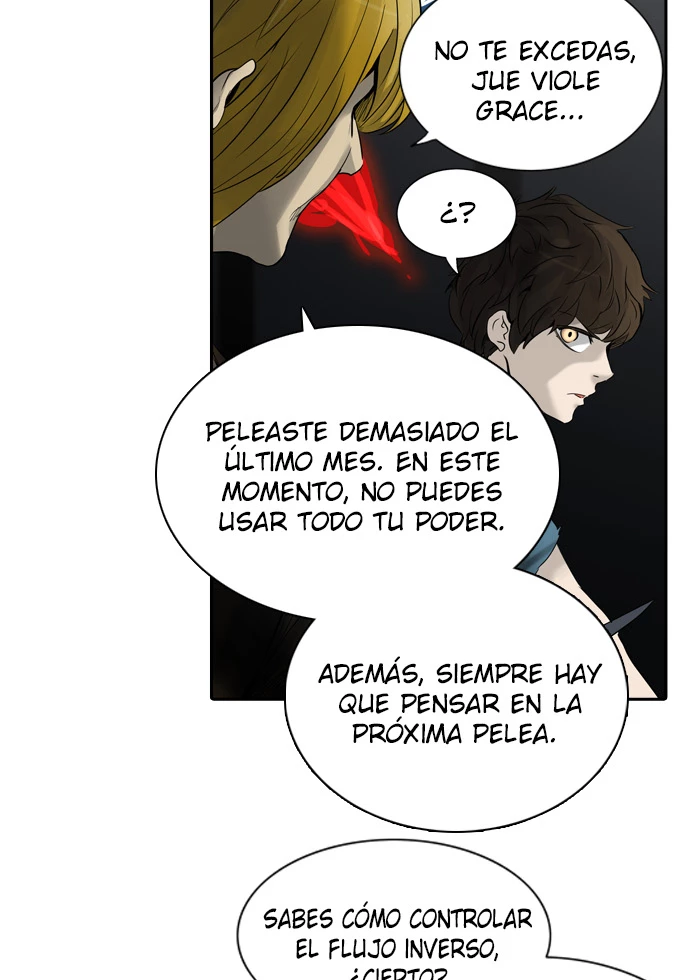 El irregular - Capítulo 266 - Página 97 - LectorTMOo