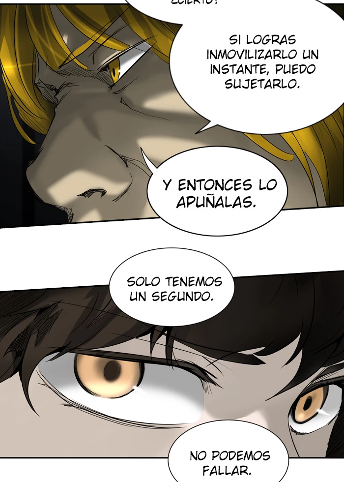 El irregular - Capítulo 266 - Página 98 - LectorTMOo