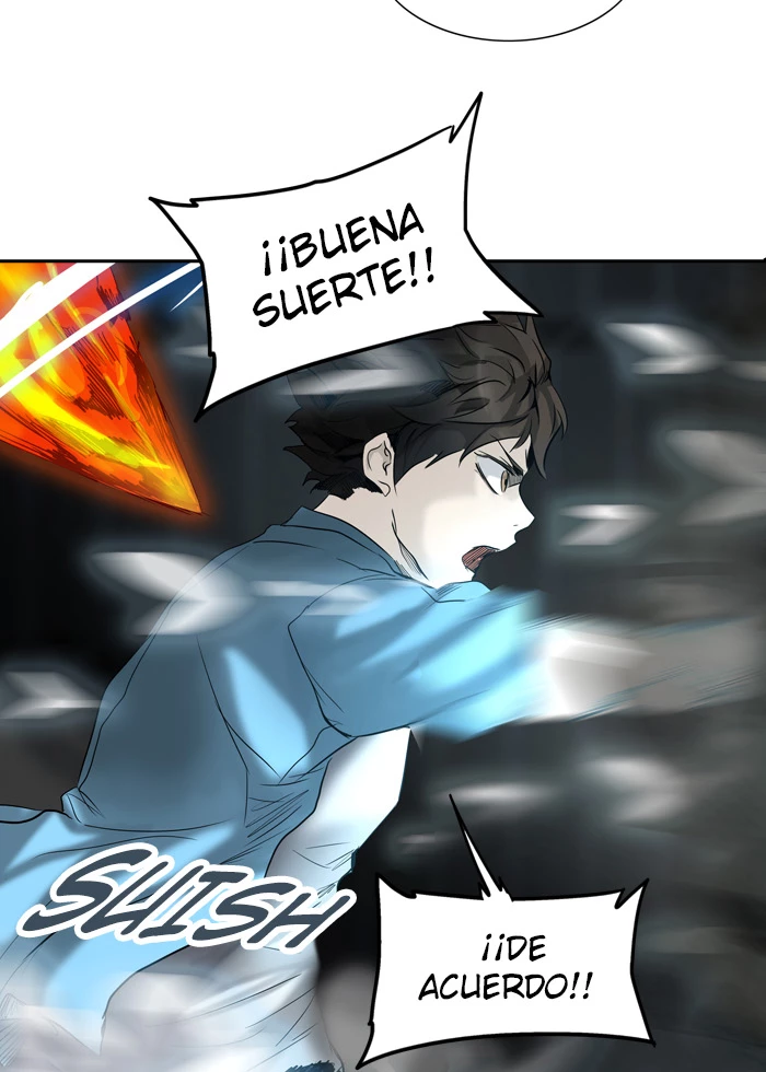El irregular - Capítulo 266 - Página 99 - LectorTMOo