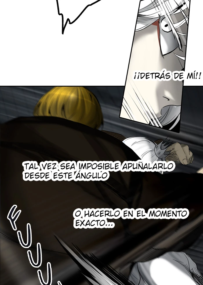 El irregular - Capítulo 266 - Página 103 - LectorTMOo