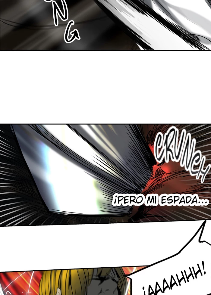 El irregular - Capítulo 266 - Página 104 - LectorTMOo