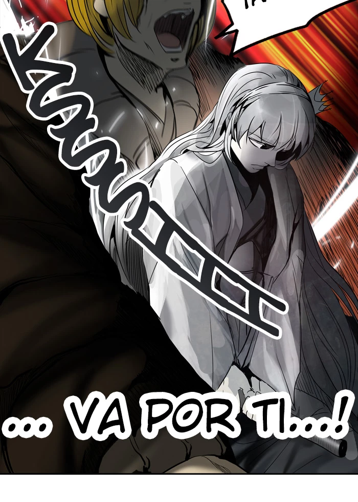 El irregular - Capítulo 266 - Página 105 - LectorTMOo