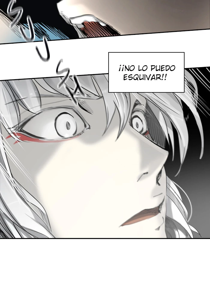 El irregular - Capítulo 266 - Página 111 - LectorTMOo