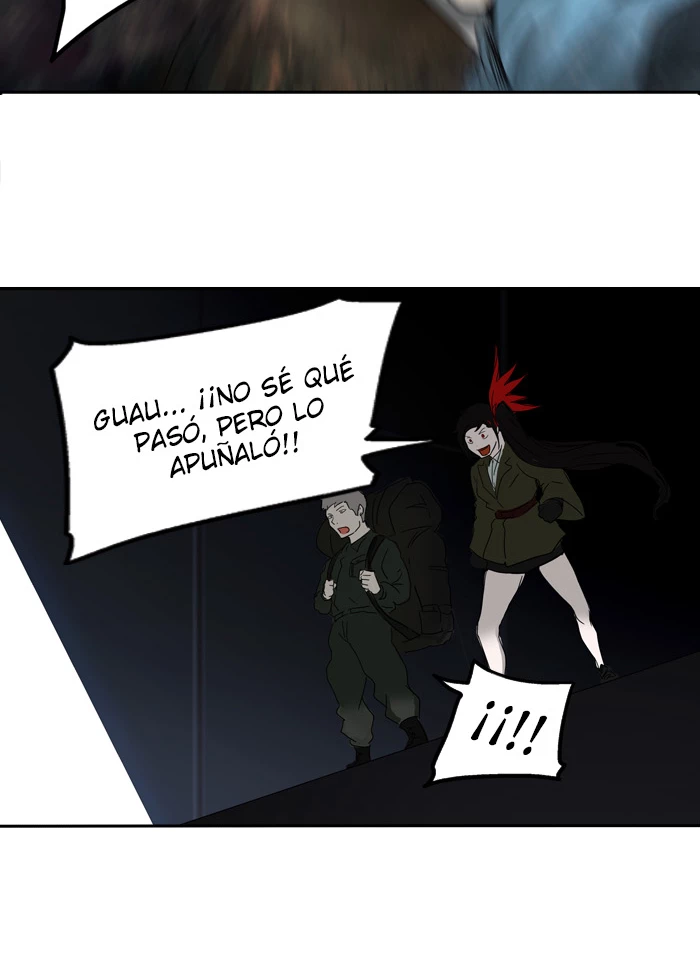 El irregular - Capítulo 266 - Página 113 - LectorTMOo