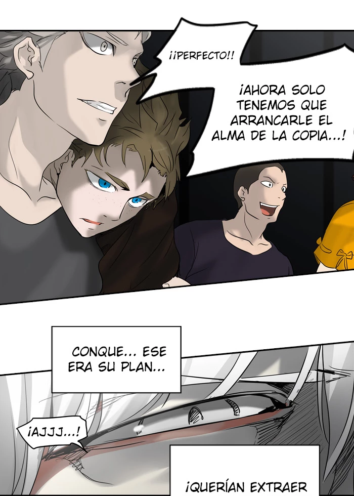 El irregular - Capítulo 266 - Página 114 - LectorTMOo