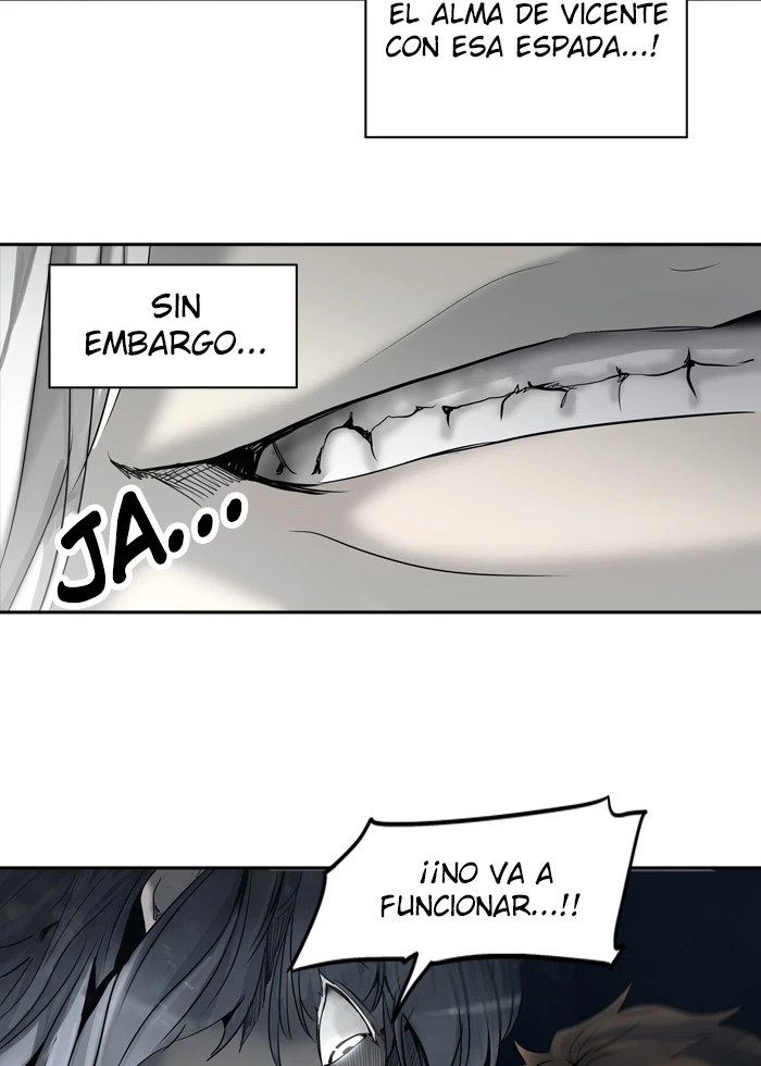 El irregular - Capítulo 266 - Página 115 - LectorTMOo