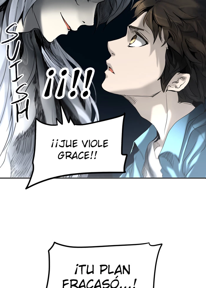 El irregular - Capítulo 266 - Página 116 - LectorTMOo