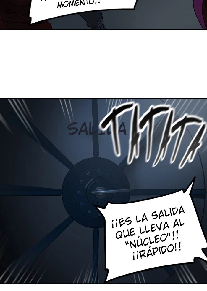 El irregular - Capítulo 266 - Página 118 - LectorTMOo