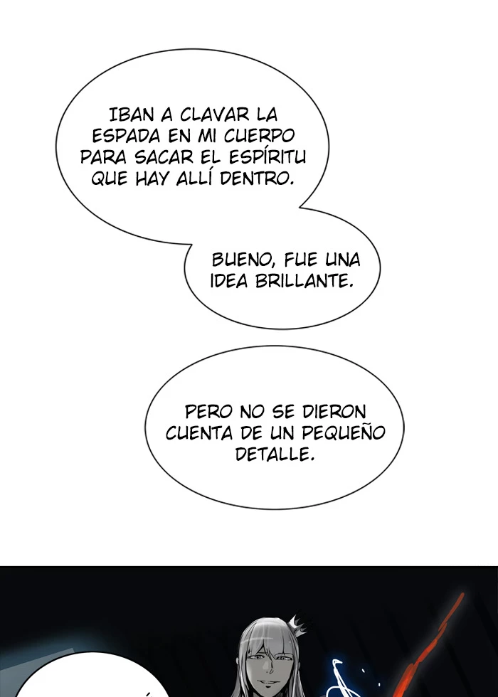 El irregular - Capítulo 266 - Página 119 - LectorTMOo