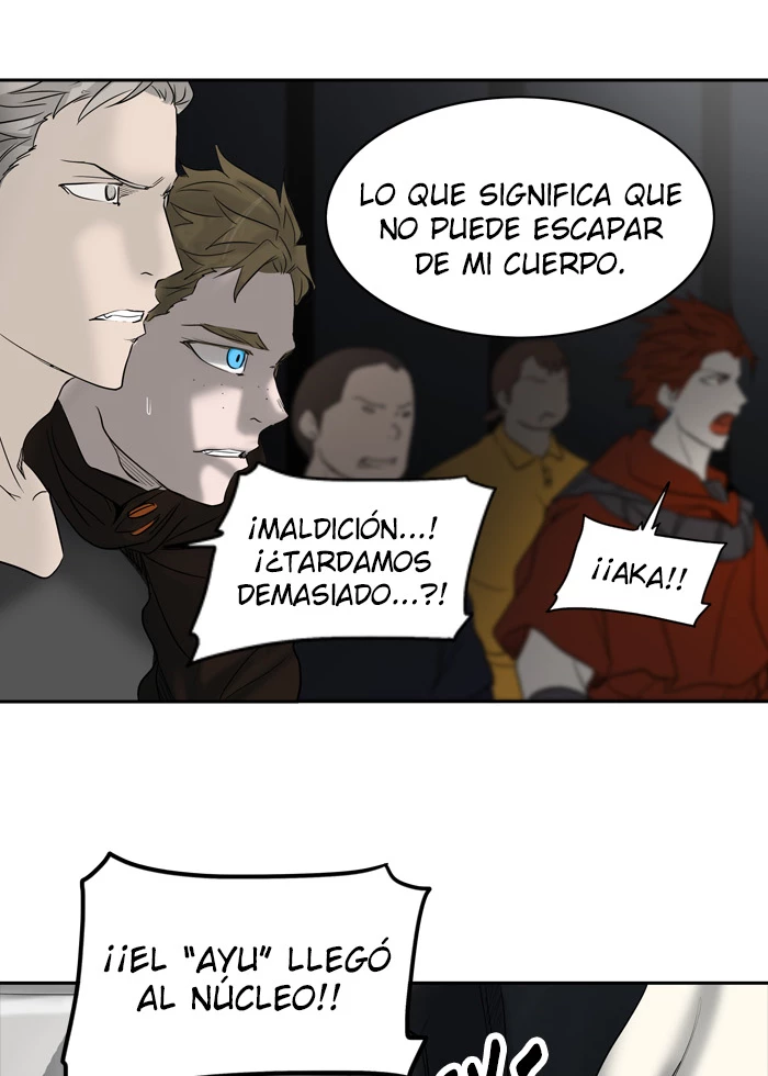 El irregular - Capítulo 266 - Página 121 - LectorTMOo