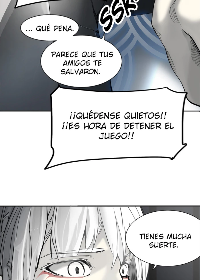 El irregular - Capítulo 266 - Página 122 - LectorTMOo