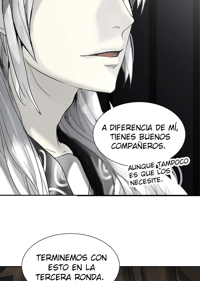 El irregular - Capítulo 266 - Página 123 - LectorTMOo