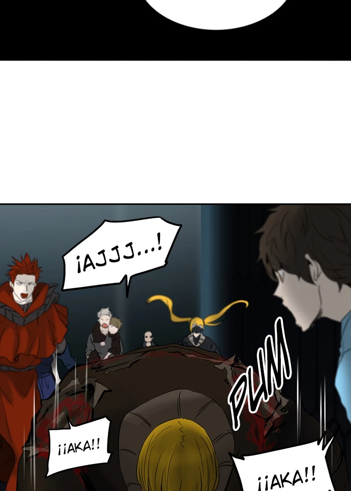 El irregular - Capítulo 267 - Página 4 - LectorTMOo