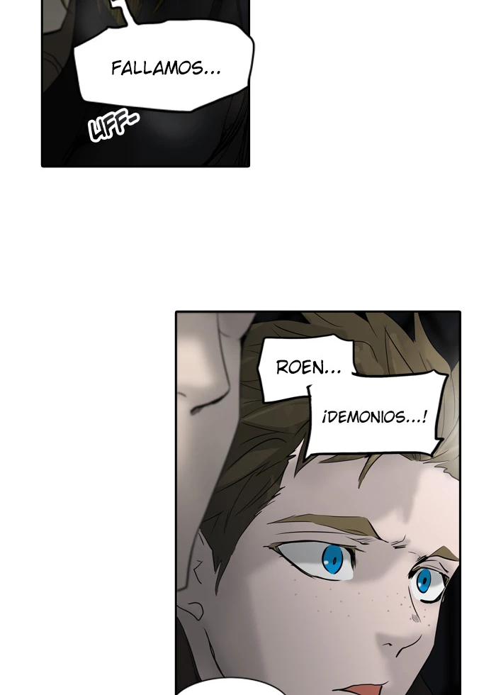 El irregular - Capítulo 267 - Página 6 - LectorTMOo