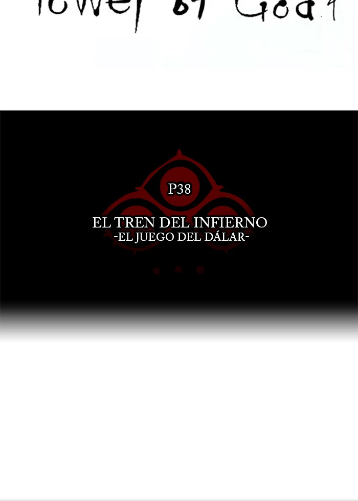 El irregular - Capítulo 267 - Página 8 - LectorTMOo