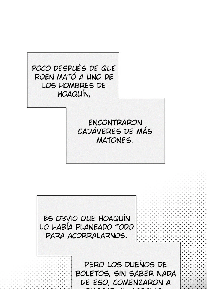 El irregular - Capítulo 267 - Página 10 - LectorTMOo
