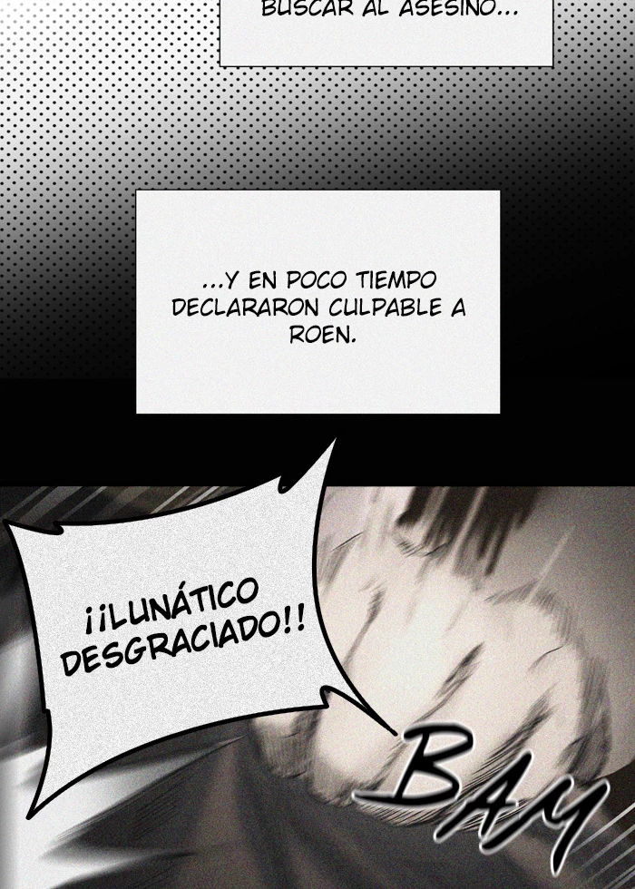 El irregular - Capítulo 267 - Página 11 - LectorTMOo