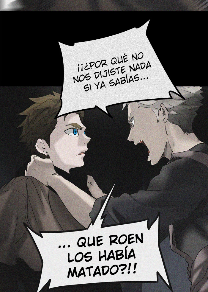 El irregular - Capítulo 267 - Página 12 - LectorTMOo