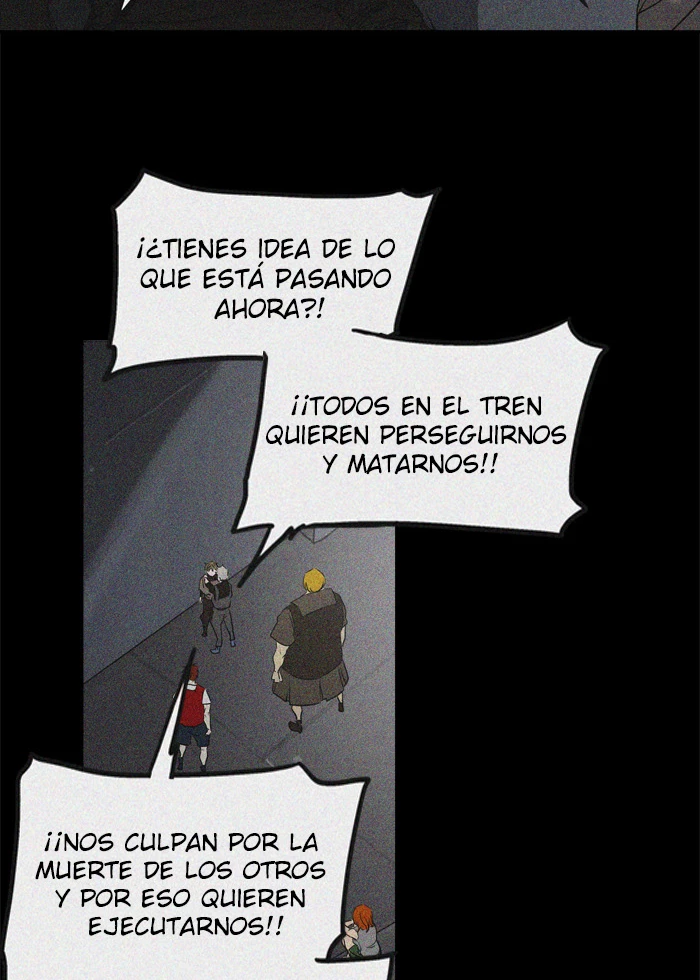 El irregular - Capítulo 267 - Página 13 - LectorTMOo