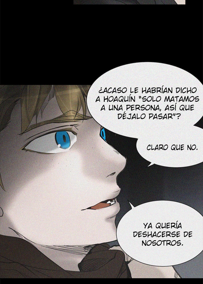 El irregular - Capítulo 267 - Página 15 - LectorTMOo