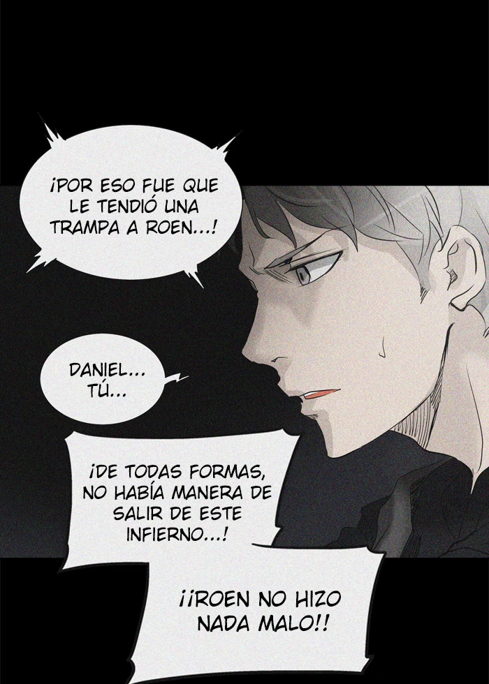 El irregular - Capítulo 267 - Página 16 - LectorTMOo