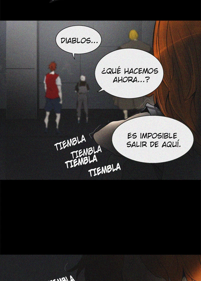El irregular - Capítulo 267 - Página 17 - LectorTMOo