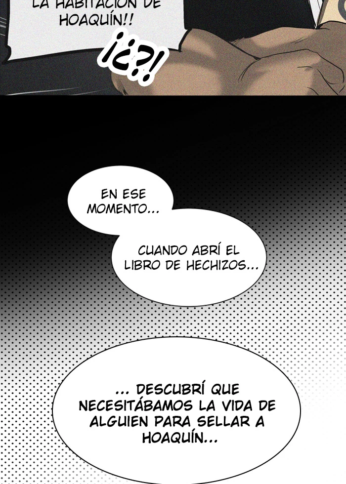 El irregular - Capítulo 267 - Página 20 - LectorTMOo