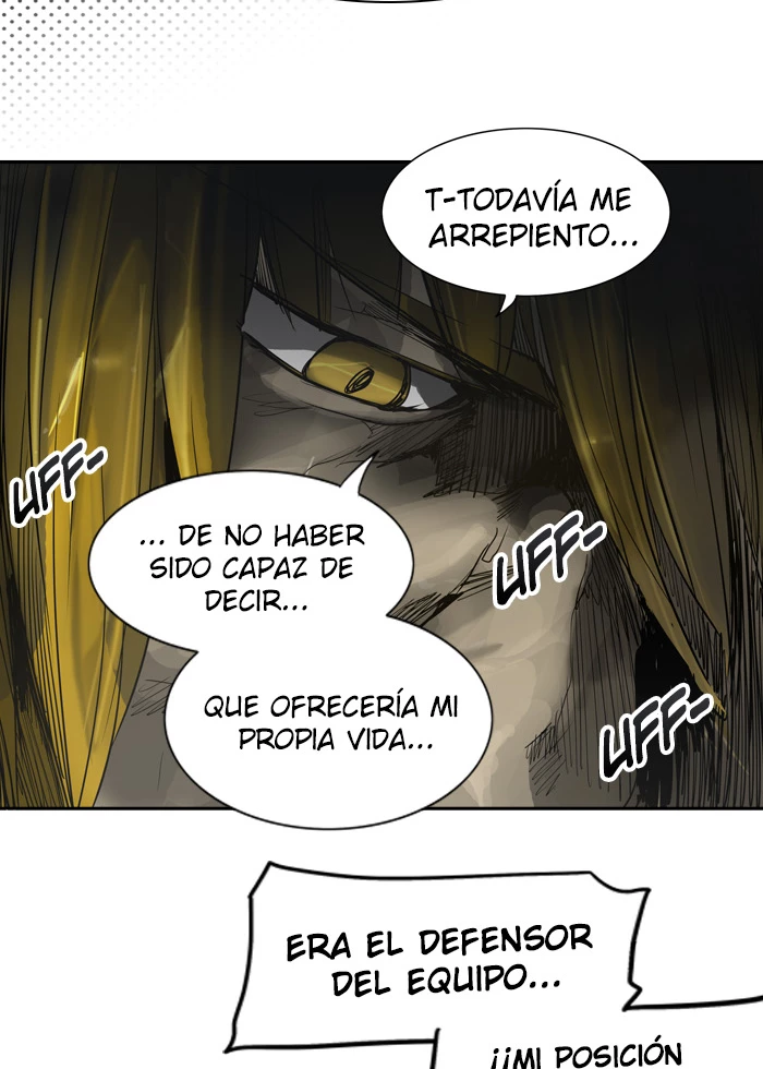 El irregular - Capítulo 267 - Página 21 - LectorTMOo