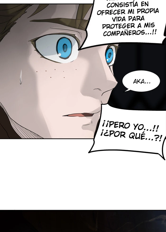 El irregular - Capítulo 267 - Página 22 - LectorTMOo