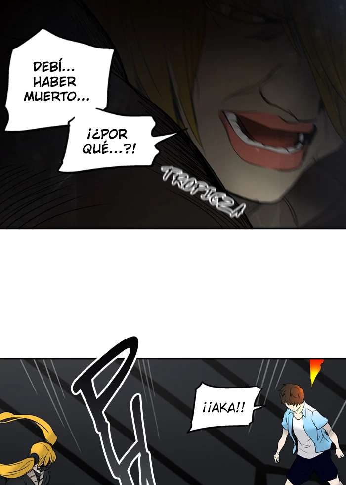 El irregular - Capítulo 267 - Página 23 - LectorTMOo
