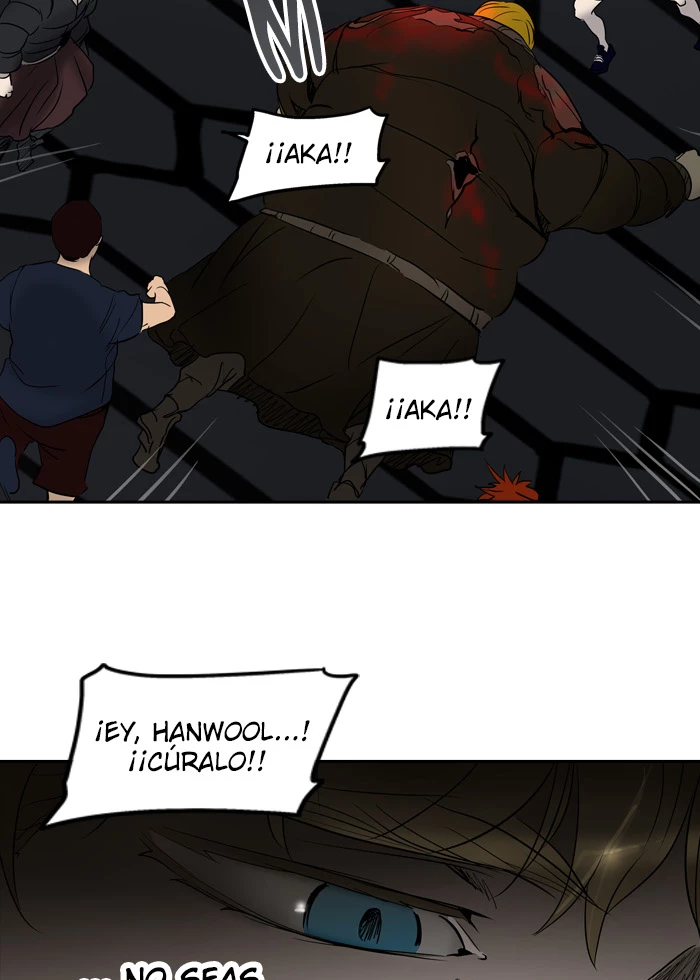 El irregular - Capítulo 267 - Página 24 - LectorTMOo